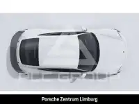 2025 Porsche Taycan