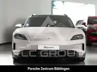 2025 Porsche Taycan