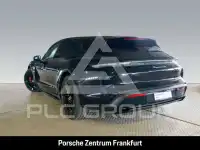 2025 Porsche Taycan