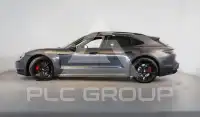 2025 Porsche Taycan