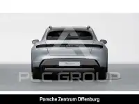 2025 Porsche Taycan