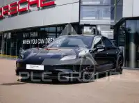 2025 Porsche Taycan