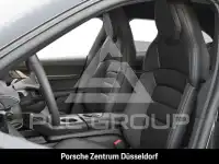 2025 Porsche Taycan