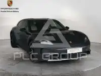 2025 Porsche Taycan