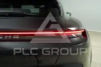 2025 Porsche Taycan