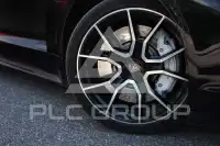 2025 Porsche Taycan