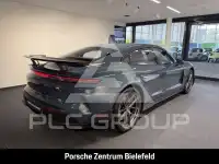2025 Porsche Taycan