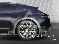 2025 Porsche Taycan