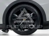 2025 Porsche Taycan