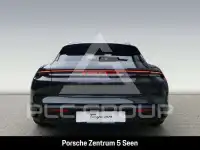 2025 Porsche Taycan