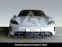 2025 Porsche Taycan