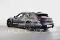 2025 Porsche Taycan