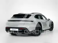 2025 Porsche Taycan