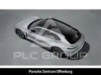 2025 Porsche Taycan