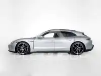 2025 Porsche Taycan
