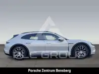 2025 Porsche Taycan