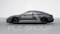 2025 Porsche Taycan