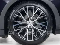 2025 Porsche Taycan