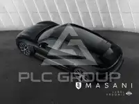 2025 Porsche Taycan