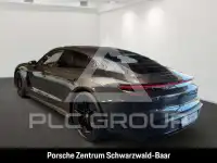 2025 Porsche Taycan