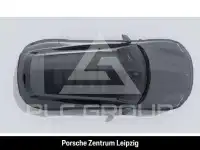 2025 Porsche Taycan