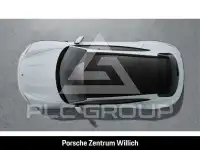 2025 Porsche Taycan