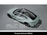 2025 Porsche Taycan