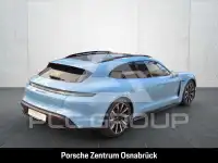 2025 Porsche Taycan