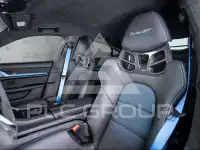 2025 Porsche Taycan