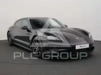 2025 Porsche Taycan