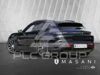 2025 Porsche Taycan