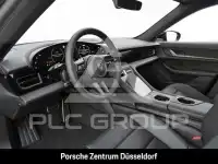 2025 Porsche Taycan