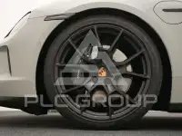 2025 Porsche Taycan