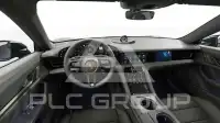 2026 Porsche Taycan