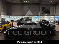 2025 Porsche Taycan