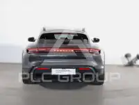 2025 Porsche Taycan