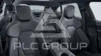 2025 Porsche Taycan