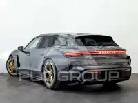 2025 Porsche Taycan