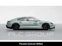 2025 Porsche Taycan