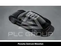 2025 Porsche Taycan