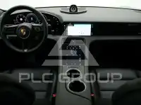 2025 Porsche Taycan