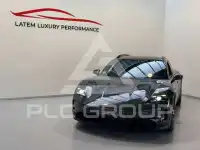 2025 Porsche Taycan