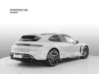 2025 Porsche Taycan