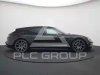 2025 Porsche Taycan