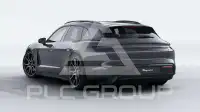 2026 Porsche Taycan