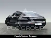 2025 Porsche Taycan