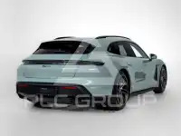 2025 Porsche Taycan