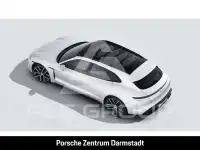 2025 Porsche Taycan