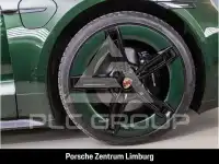 2025 Porsche Taycan