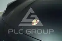 2025 Porsche Taycan